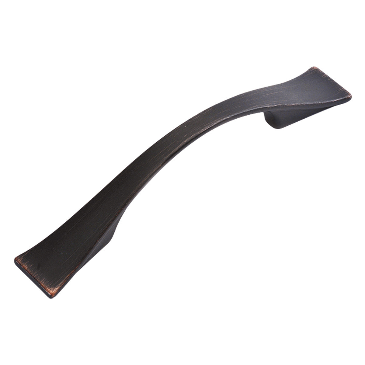 Hickory P3591-VB: 3" cc Kite Cabinet Pull - Vintage Bronze