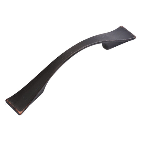 Hickory P3591-VB: 3" cc Kite Cabinet Pull - Vintage Bronze