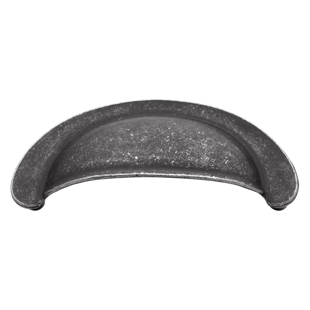 Hickory PA1021-VP: 2-3/4" cc Manchester Cabinet Pull - Vibra Pewter