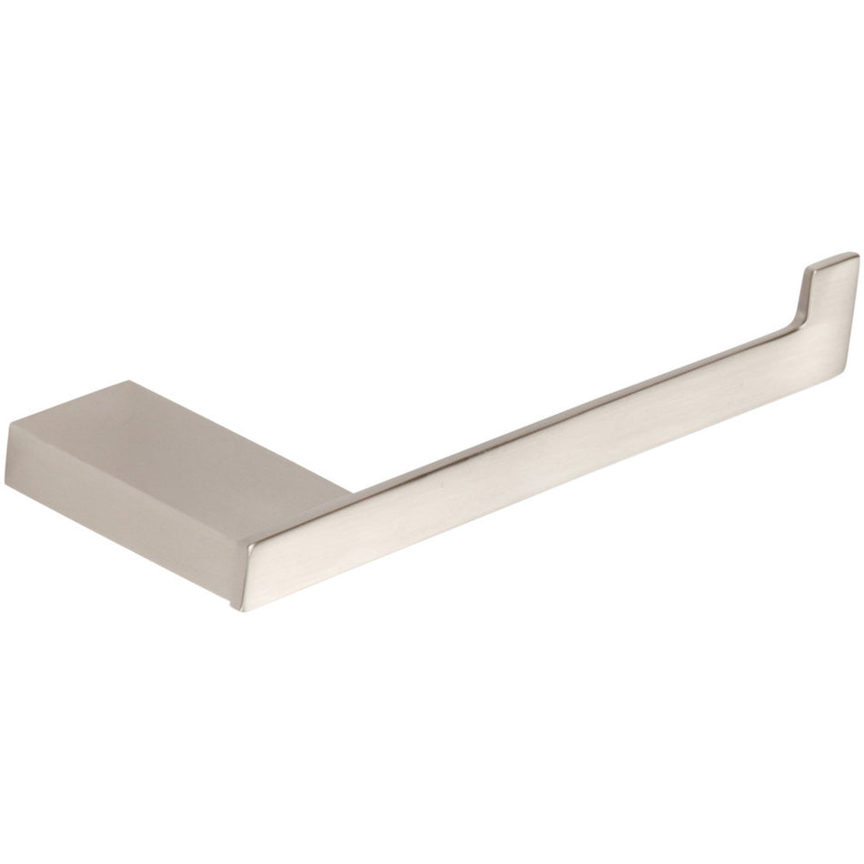 Atlas PATP-BRN: Parker Tissue Roll Holder - Brushed Nickel
