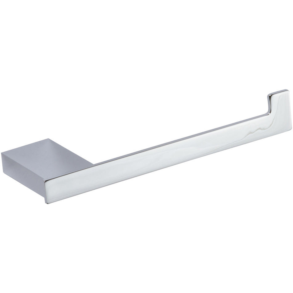 Atlas PATP-CH: Parker Tissue Roll Holder - Polished Chrome