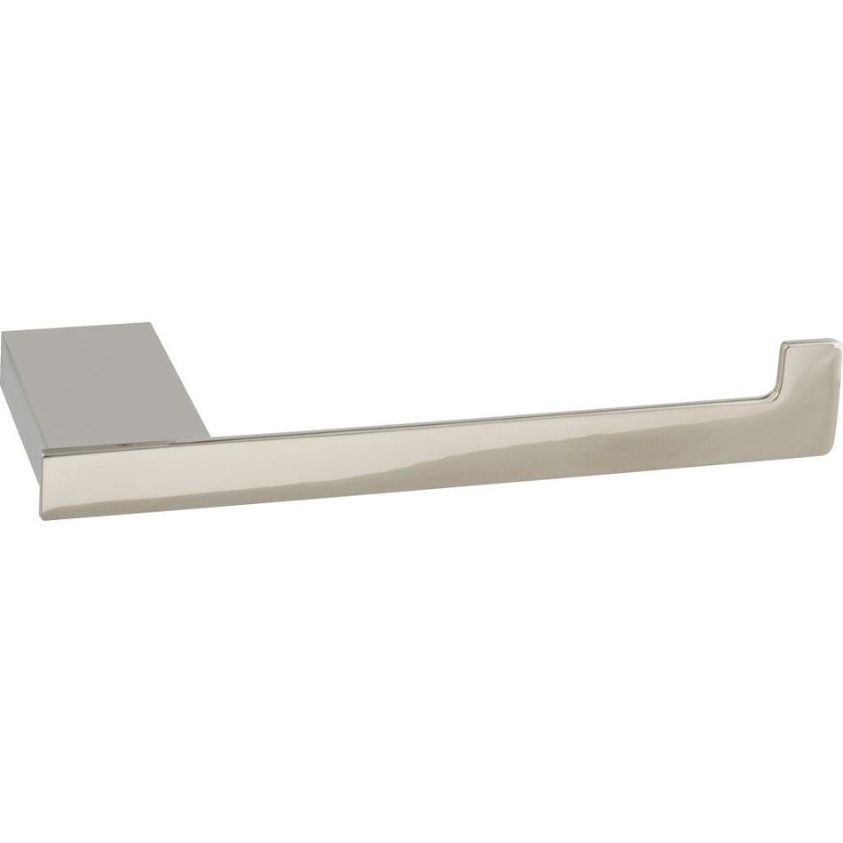 Atlas PATP-PN: Parker Tissue Roll Holder - Polished Nickel