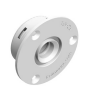 Sugatsune PC-AF1: Fastmount Standard Profile Autofit Clip - Female