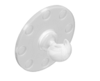 Sugatsune PC-SM2H: Fastmount Standard Profile Heavy Duty Surface Mount Clip (adhesive mount) - Mal
