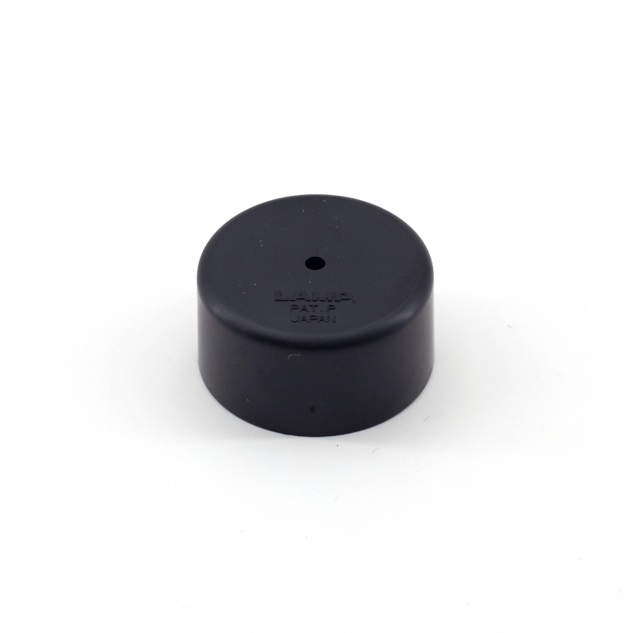 Sugatsune PK-03/BN: 1-1/2" Push Knob - Black Nickel