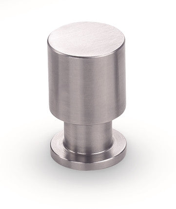 Acorn PMH-M-03: Baudrillard Cabinet Knob - Stainless Steel