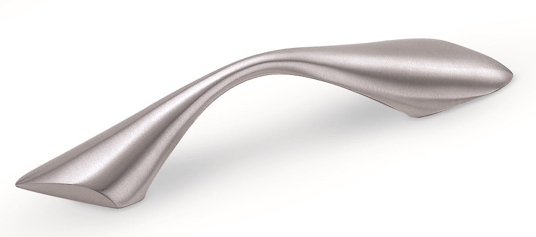 Acorn PMH-M-06: 5-1/2" Sartre Cabinet Pull - Stainless Steel
