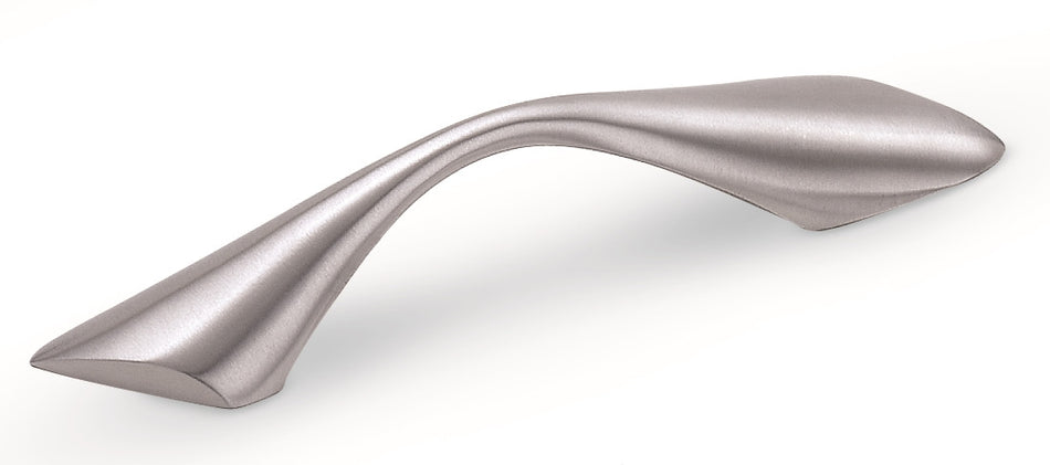 Acorn PMH-M-06: 5-1/2" Sartre Cabinet Pull - Stainless Steel