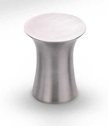 Acorn PMH-T-05: Cartesius Cabinet Knob - Stainless Steel