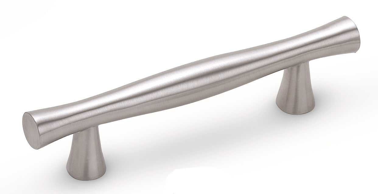Acorn PMH-T-06: 5-13/16" Cartesius Cabinet Pull - Stainless Steel