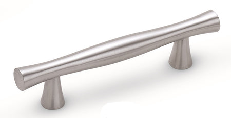 Acorn PMH-T-06: 5-13/16" Cartesius Cabinet Pull - Stainless Steel