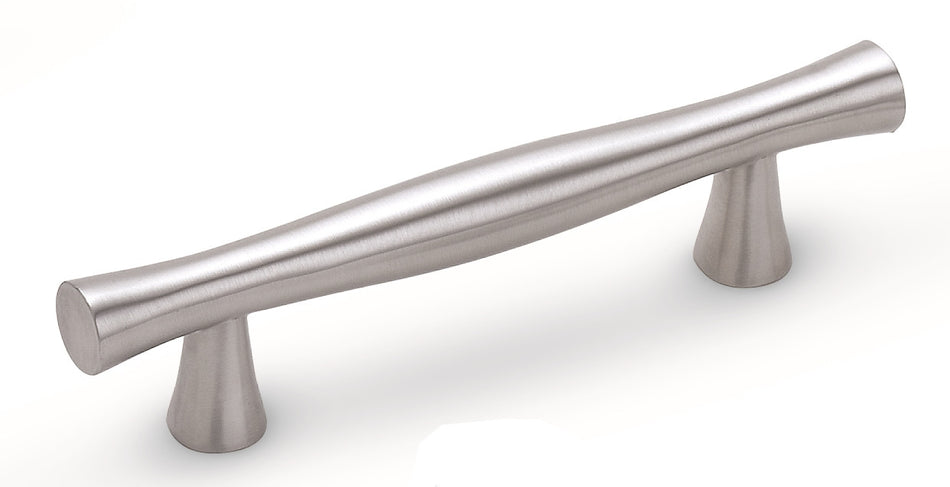 Acorn PMH-T-06: 5-13/16" Cartesius Cabinet Pull - Stainless Steel