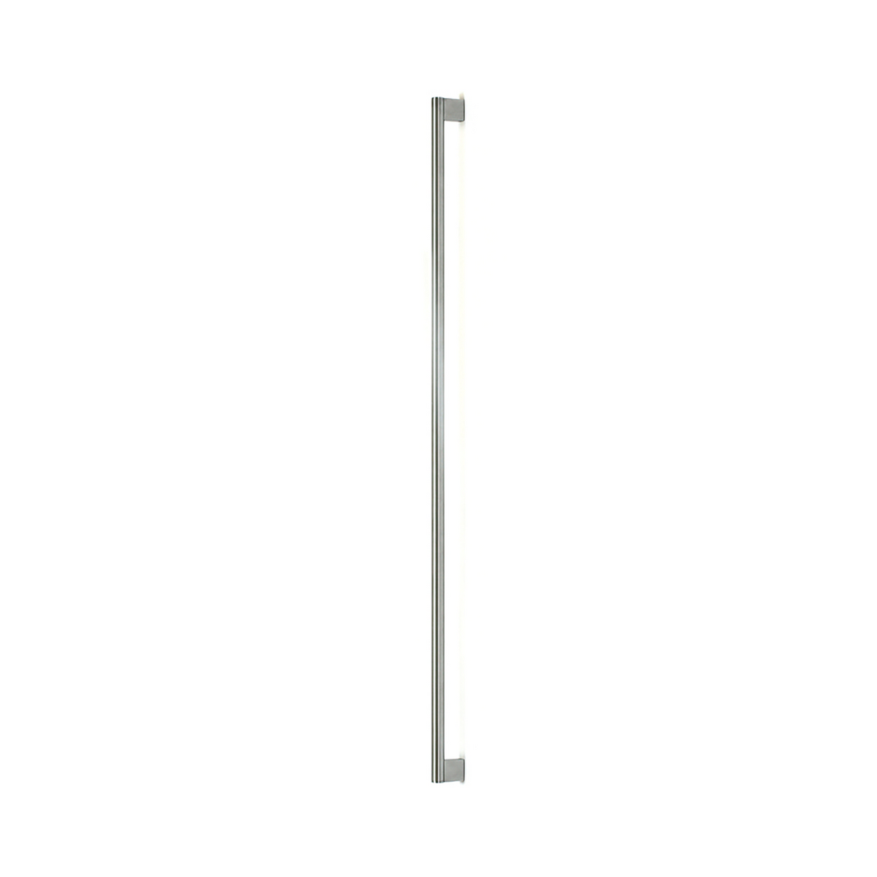 Sugatsune RH-760: 760mm Round Bar Handle - Satin Stainless Steel