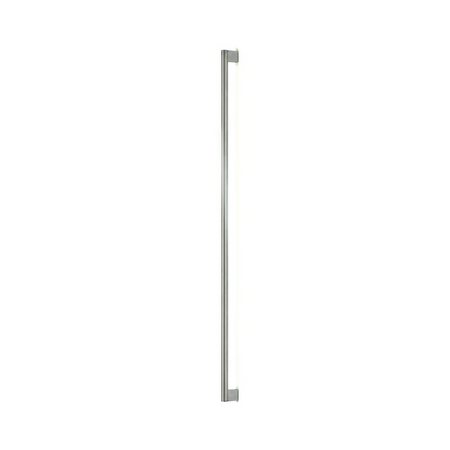 Sugatsune RH-760: 760mm Round Bar Handle - Satin Stainless Steel