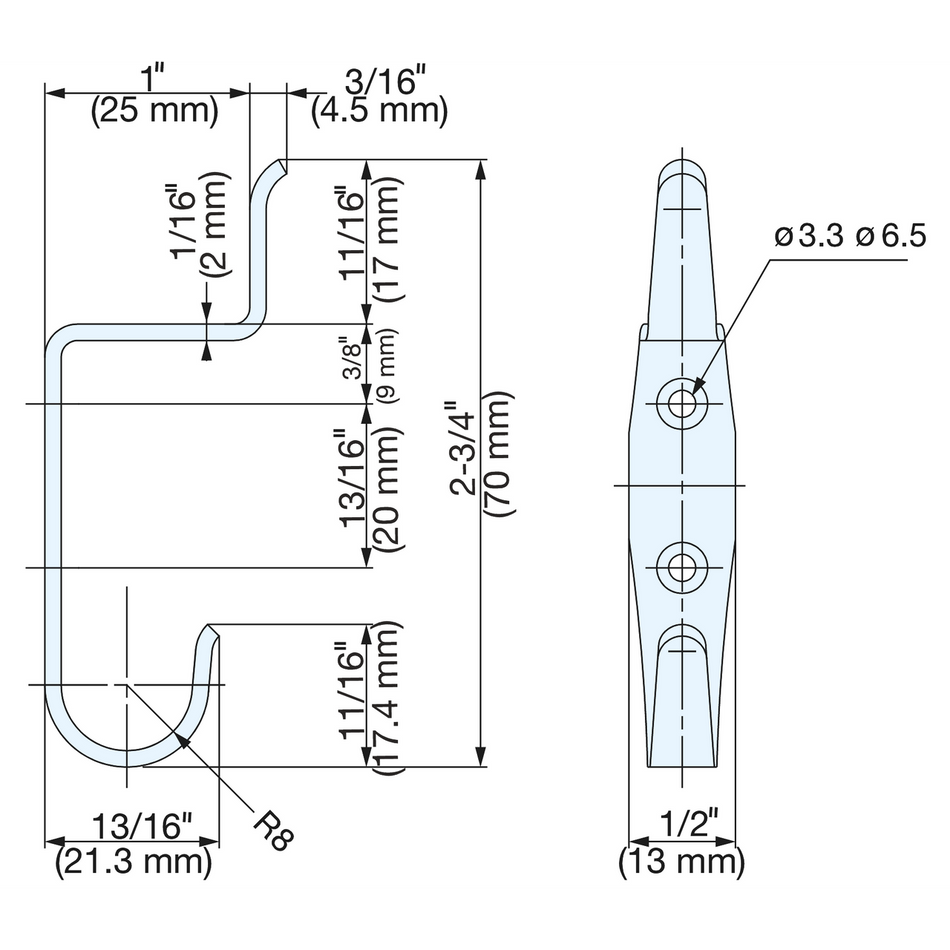 Line Drawing