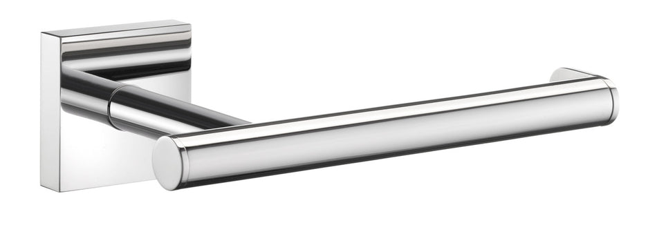 Smedbo RK3411: House Toilet Roll Holder - Polished Chrome