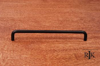 RKI CP-505-RB: 9" cc Wire Cabinet Pull - Oil Rubbed Bronze