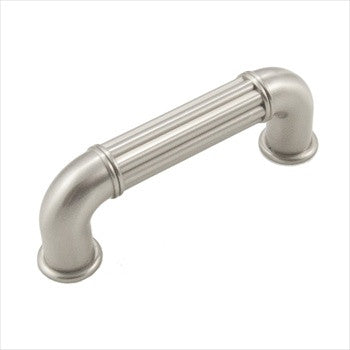 RKI CP-640-P: 3" cc Corcoran Cabinet Pull - Pewter