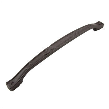 RKI CP-657-RB: 8" cc Nottingham Pull - Oil Rubbed Bronze