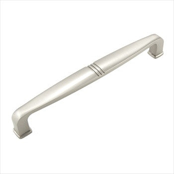 RKI CP-662-P: 6" cc Adler Cabinet Pull - Pewter