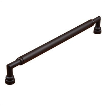 RKI PH-4881-RB: 18" cc Cylinder Middle Appliance Pull - Oil Rubbed Bronze