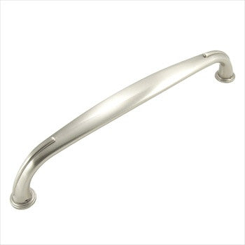 RKI PH-6626-P: 12" cc Fullerton Appliance Pull - Pewter