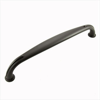 RKI PH-6626-RB: 12" cc Fullerton Appliance Pull - Oil Rubbed Bronze