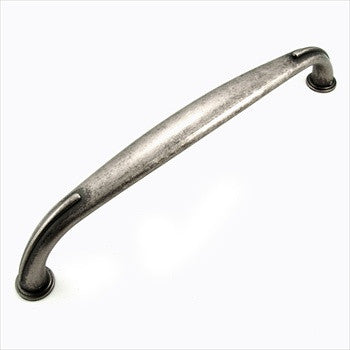 RKI PH-6626-WN: 12" cc Fullerton Appliance Pull - Weathered Nickel