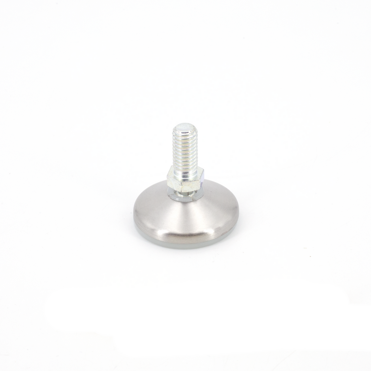 Sugatsune RP-40N3: 40mm Leveling Glide - Satin Stainless Steel
