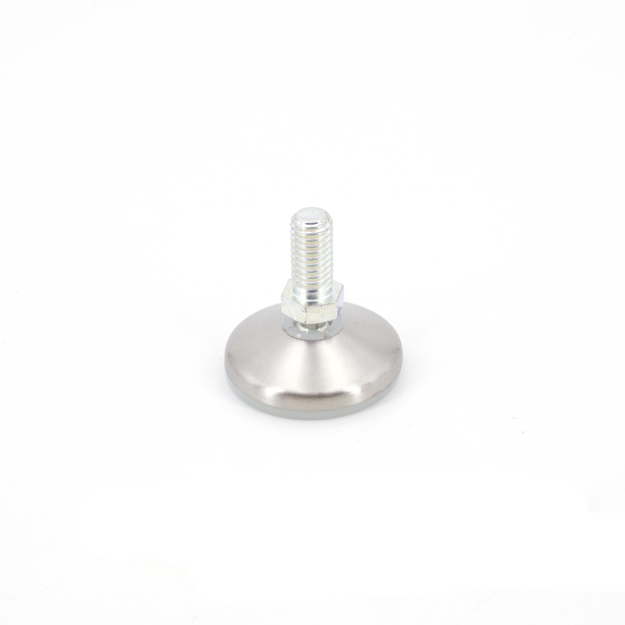 Sugatsune RP-40N3: 40mm Leveling Glide - Satin Stainless Steel