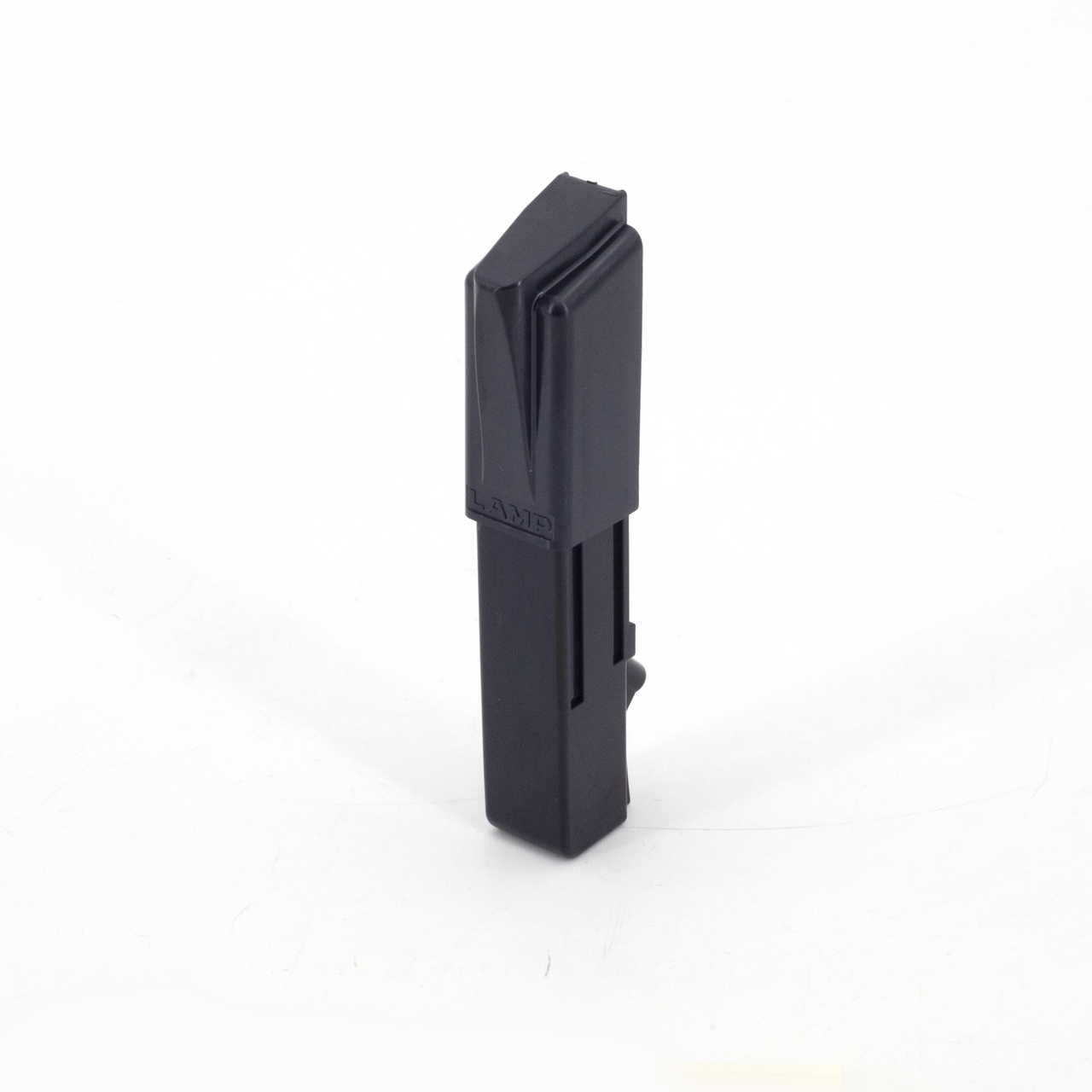 Sugatsune S-ATD-30: Soft Close Damper for S-ATJ Lid Stay - Black