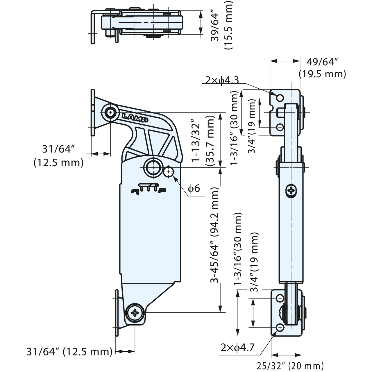 Line Drawing
