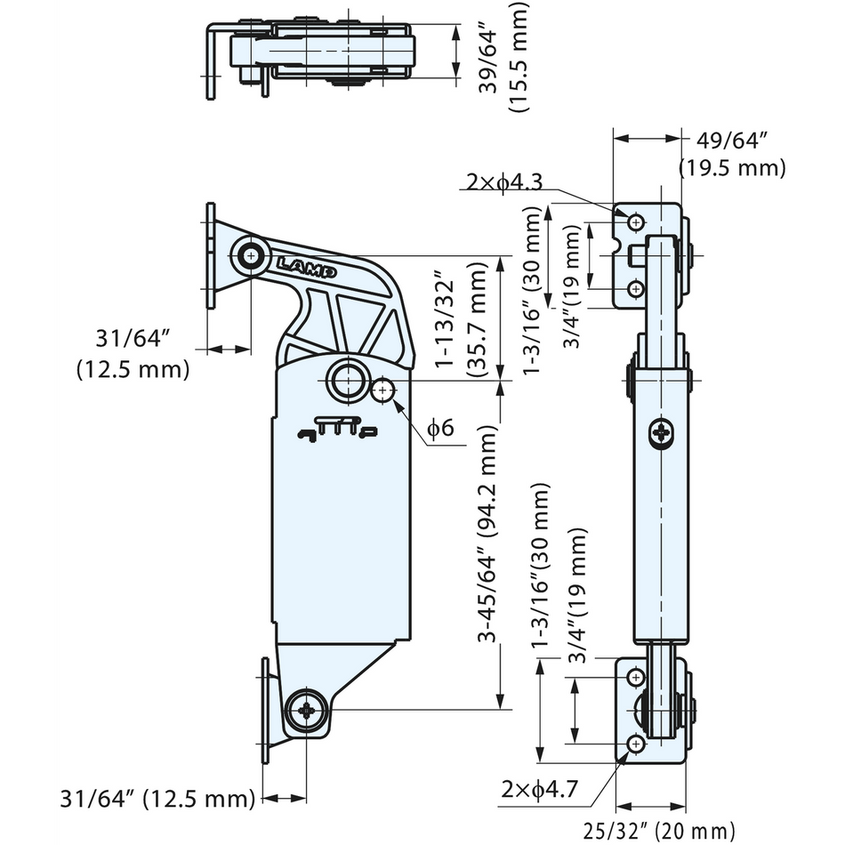 Line Drawing