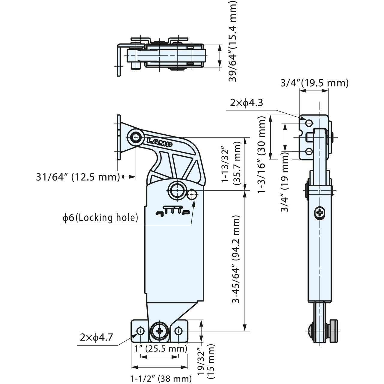 Line Drawing