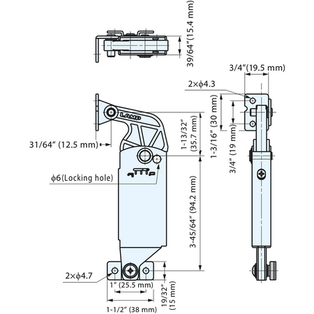 Line Drawing