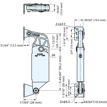Line Drawing