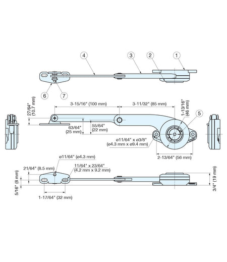 Line Drawing