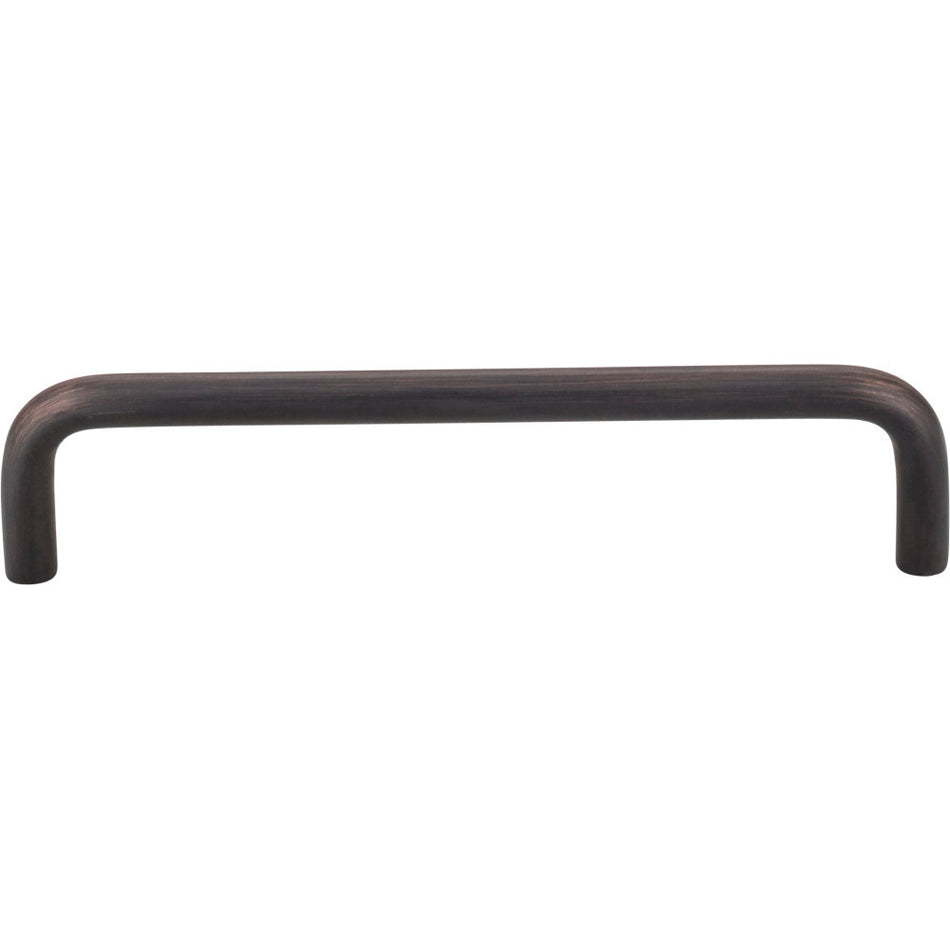 Elements S271-128DBAC: 128 mm cc Torino Wire Cabinet Pull - Brushed Oil Rubbed Bronze
