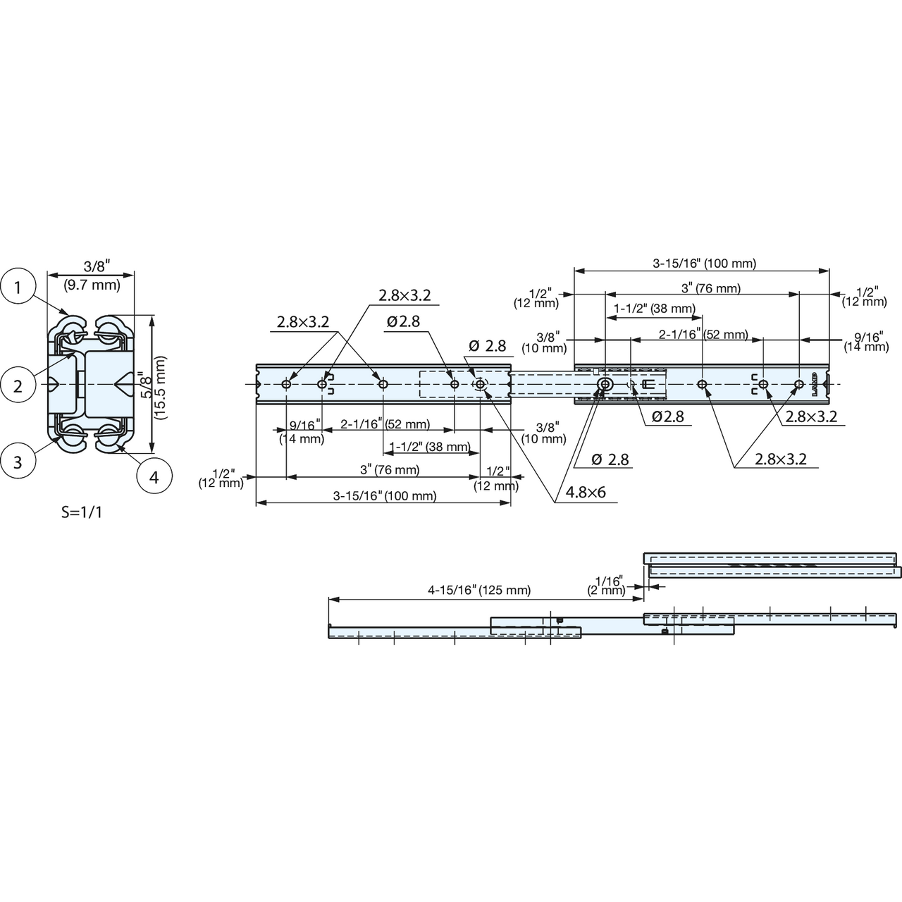 Line Drawing