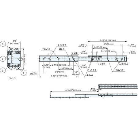 Line Drawing