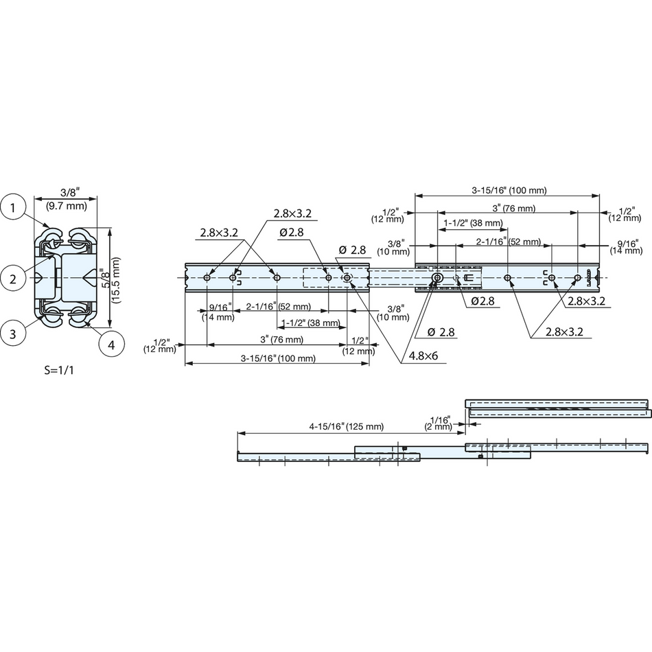Line Drawing