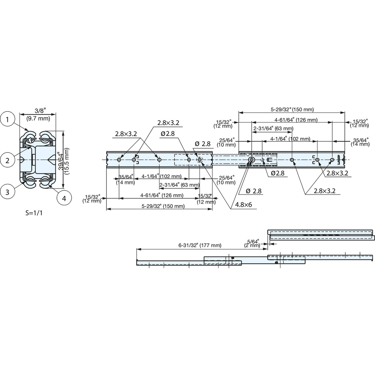 Line Drawing