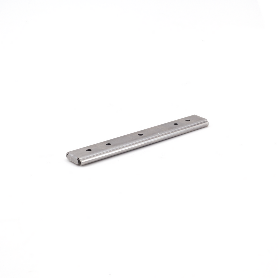 Sugatsune SCRL2-15S-100A: 100mm 3/4 Extension Mini Drawer Slide - Stainless Steel
