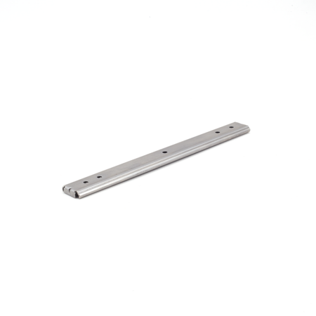 Sugatsune SCRL2-15S-150A: 150mm 3/4 Extension Mini Drawer Slide - Stainless Steel