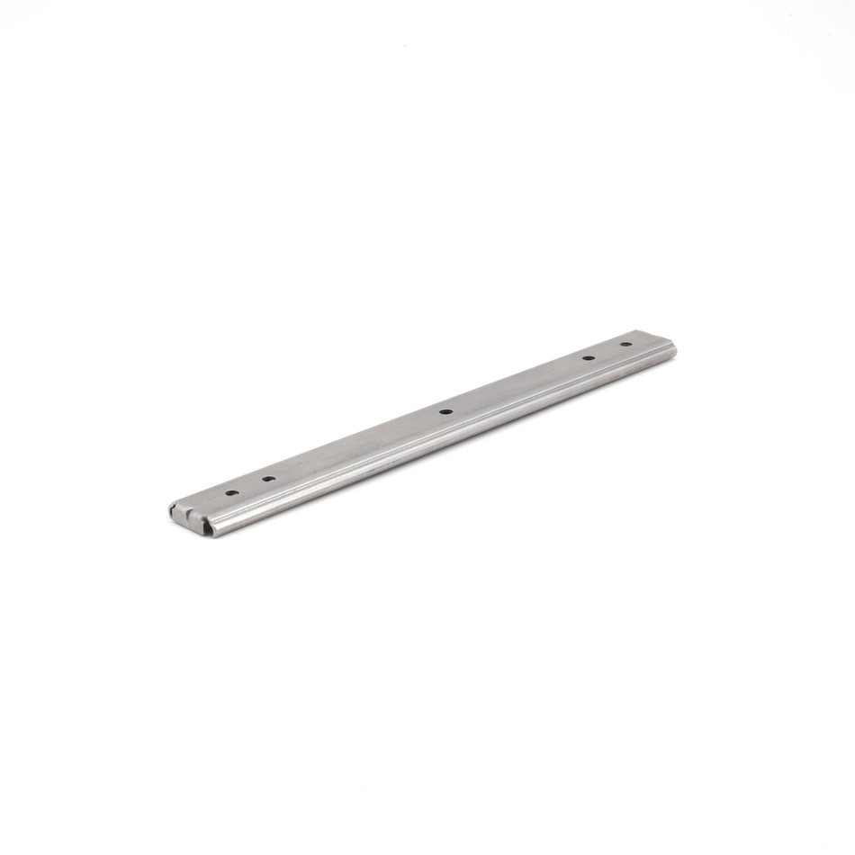 Sugatsune SCRL2-15S-150A: 150mm 3/4 Extension Mini Drawer Slide - Stainless Steel