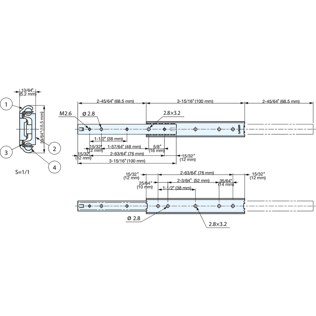 Line Drawing