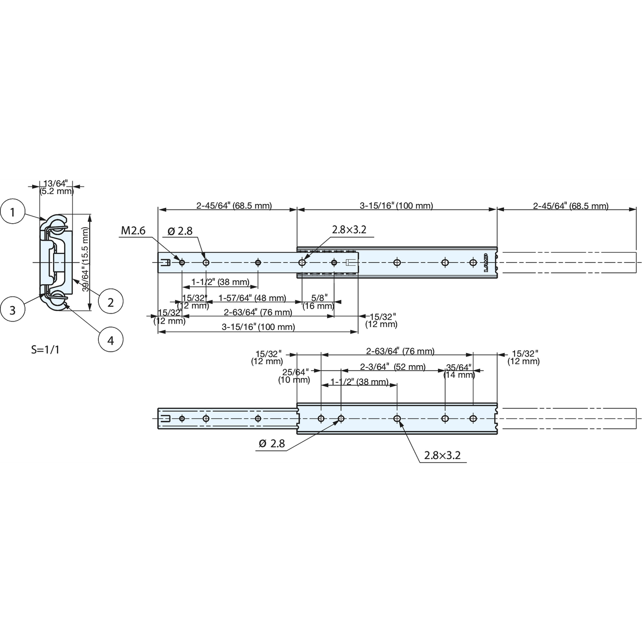 Line Drawing