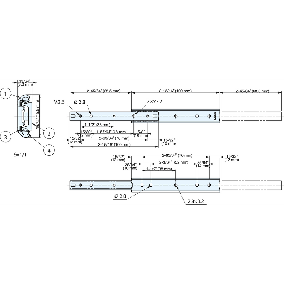 Line Drawing