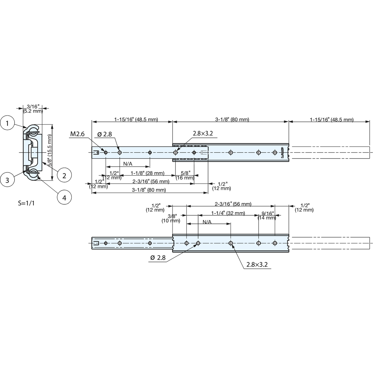 Line Drawing