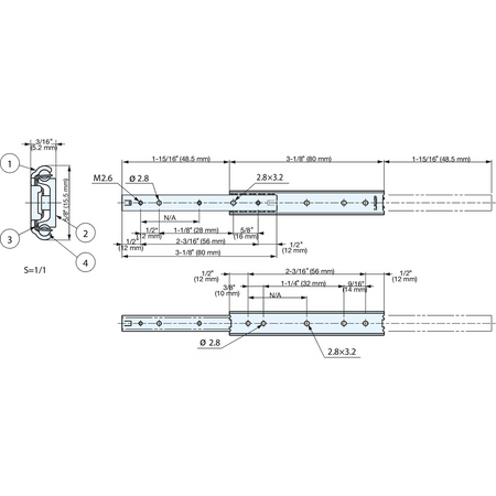 Line Drawing